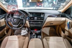 بي ام دبليو X4